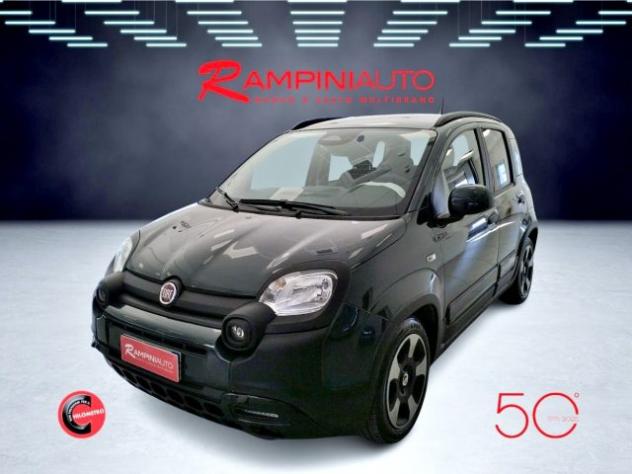 FIAT Panda Cross 1.0 FireFly Hybrid Km 12.000 Pronta Consegna rif. 24159171 - Foto 2