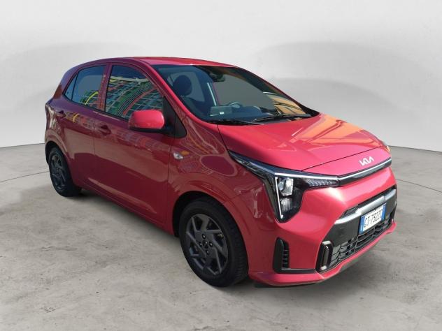 Kia Picanto Picanto 1.0 mpi Urban come nuova - Foto 5