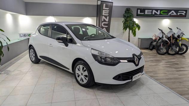 Renault Clio 1.5 dCi 8V 75CV 5 porte - Foto 2