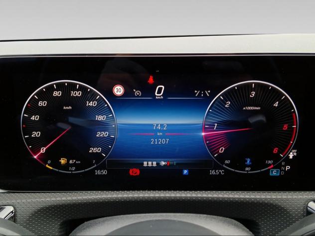 Mercedes-Benz CLA (118) 200 d Automatic Coupe' - Foto 7