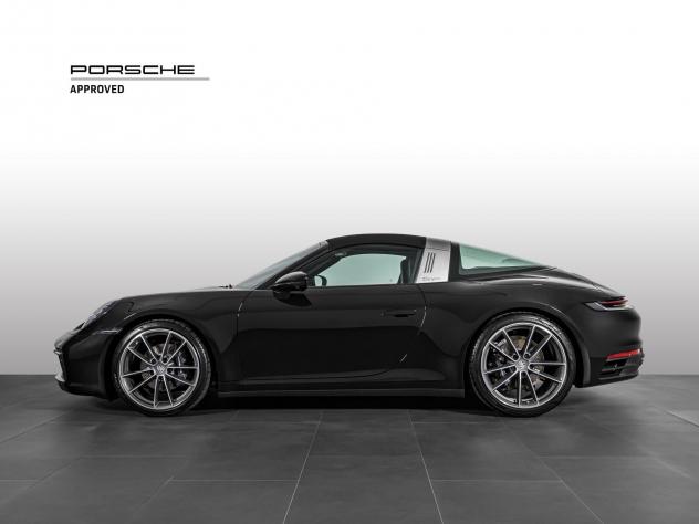 Porsche 911 911 Targa 4 385 cv PDK - Foto 6