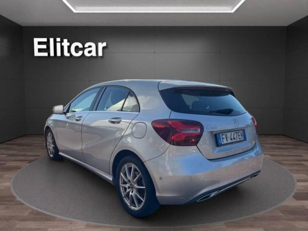 MERCEDES-BENZ A 180 Sport rif. 23938274 - Foto 3