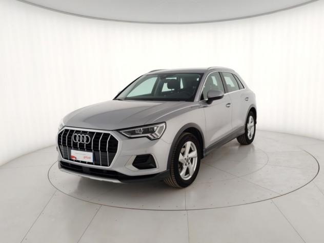 Audi Q3 1.5 35 TFSI Business Advanced