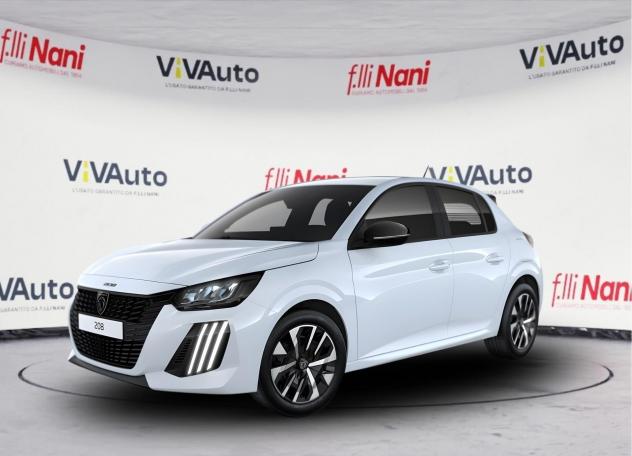 Peugeot 208 Allure PureTech 100 S/S - Foto 2