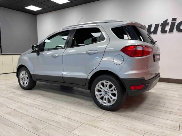 FORD EcoSport 1.0 ECOBOOST 125CV rif. 23488679 - Foto 7