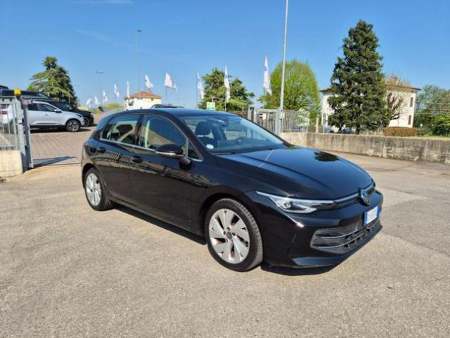 VOLKSWAGEN Golf 2.0 TDI 150 CV DSG SCR Style rif. 23604369 - Foto 5