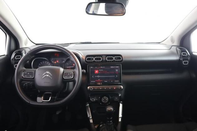 CITROEN C3 Aircross C3 Aircross PureTech 110 S&S Max rif. 23975585 - Foto 4