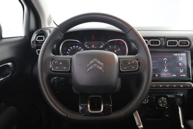 CITROEN C3 Aircross C3 Aircross PureTech 110 S&S Max rif. 23824225 - Foto 5