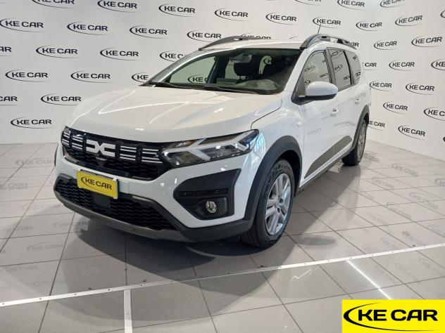 Dacia Jogger 1.0 TCe GPL Expression 7p