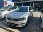 Volkswagen Polo 1.0 TSI 5p. Comfortline