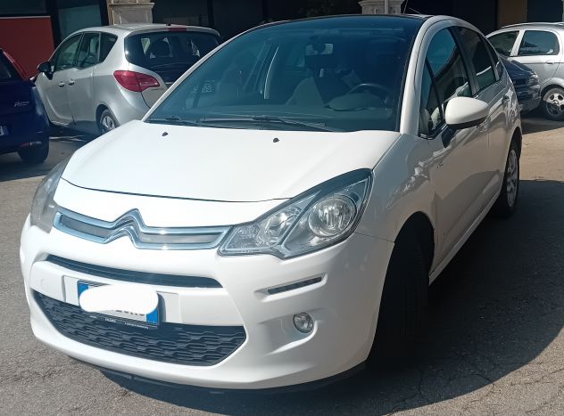 Citroen C3 1.6 blue hdi Exclusive 75 cv - Foto 2