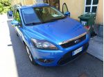 FAVOLOSA FORD FOCUS STW 110 CV