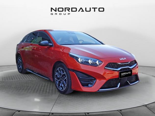 Kia ProCeed 1.5 T-GDI MHEV DCT GT Line Plus - Foto 2