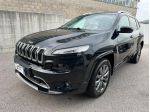 Jeep Cherokee 2.2 mjt II Overland 4wd active drive I 200cv auto