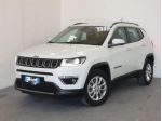 JEEP Compass HYBRID PLUG IN 1.3 Turbo T4 190 CV 4xe Limited AUT rif. 20514004
