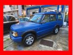 Land Rover Discovery 2.5 Td5 5 porte HSE