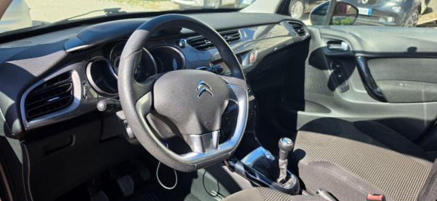 CITROEN C3 1.4 HDi 70 Exclusive - Foto 10