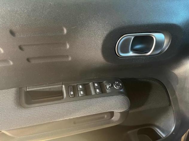 CITROEN C3 Aircross 1.2 PureTech 110CV S&S rif. 24060252 - Foto 5