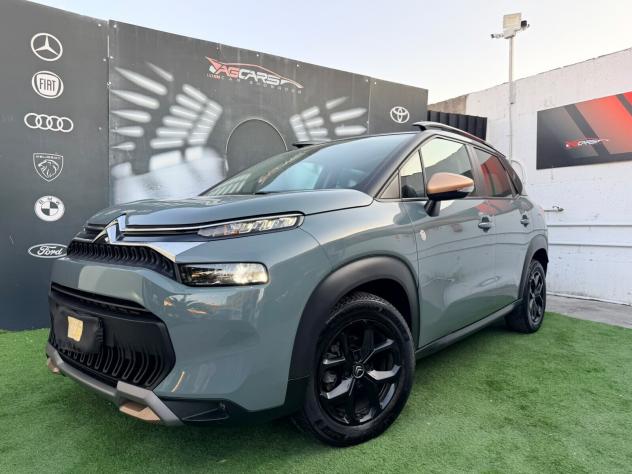 Citroen C3 Aircross BlueHDi 110 S&S C-Series - Foto 2