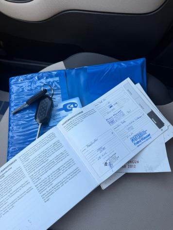Fiat Panda 2012 benzina 12 mesi di garanzia promo fino a venerdi ! - Foto 7