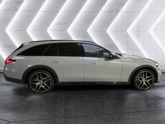 Mercedes-Benz Classe E E 450 d Mild hybrid 4Matic S.W. Premium All Terrain - Foto 6