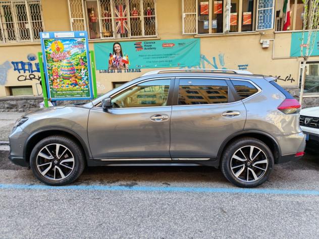 Nissan X-Trail 1.6 dCi 4WD Tekna 7 posti - Foto 6