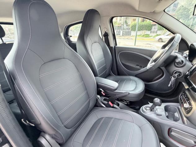 Smart ForFour 70 1.0 Prime - Foto 10