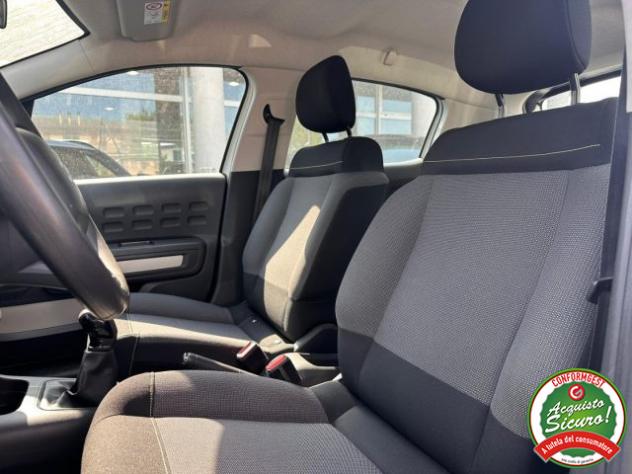 CITROEN C3 PureTech 82 Feel rif. 24211363 - Foto 6