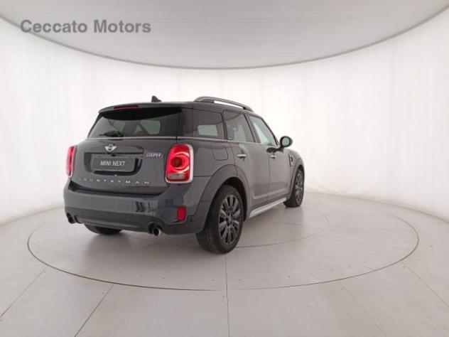 MINI Countryman 2.0 Cooper S Hype Countryman rif. 20906669 - Foto 4