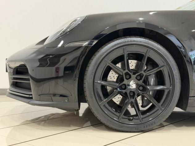 PORSCHE 911 Carrera 992.2 394 CV Coupè rif. 24034466 - Foto 7