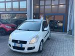 Suzuki Splash GPL GARANZIA COMPLETA 1.0 GLS Safety Pack