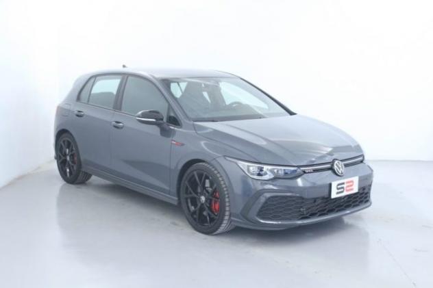 VOLKSWAGEN Golf GTI 2.0TSI GTI DSG Black Style plus *SCONTO IMMEDIATO* rif. 22465247 - Foto 3