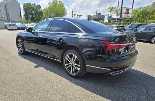 AUDI A6 40 2.0 TDI S tronic IVA ESPOSTA PERMUTE rif. 23783741 - Foto 3