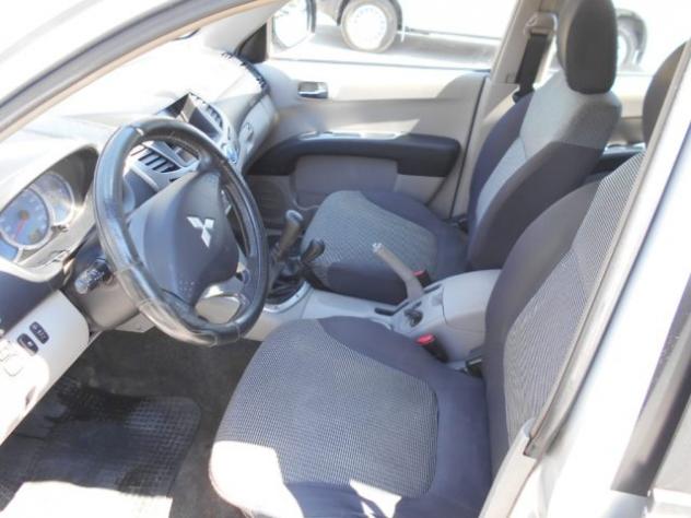 MITSUBISHI L200 2.5 DI-D/136CV Double Cab Intense rif. 23953241 - Foto 6