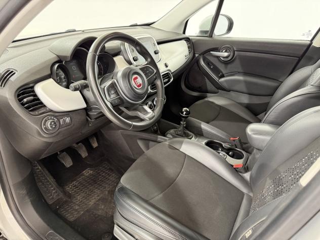 FIAT 500X 1.0 T3 120cv MT E6D Connect - Foto 5