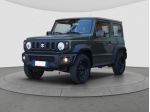 Suzuki Jimny Jimny 1.5 4AT Top