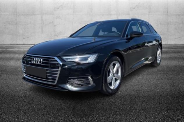 AUDI A6 Avant 40 2.0 TDI S tronic Business Sport rif. 24049613
