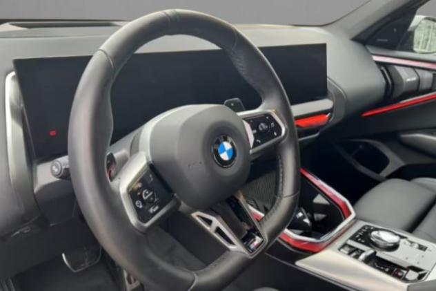 BMW X3 xDrive20d 48V MSport rif. 23758760 - Foto 6