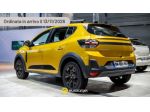 DACIA Sandero Stepway TCe 110 CV Extreme rif. 23760051
