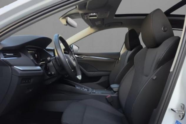 SKODA Octavia 2.0 TDI EVO SCR DSG Style rif. 23759126 - Foto 6