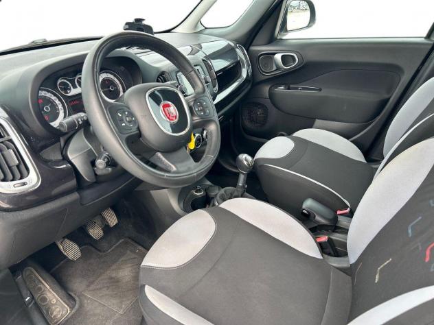 FIAT 500L 2012 1.3 mjt Pop 95cv - Foto 6