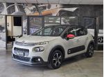 Citroen C3  1.6 bluehdi Shine s - NEOPATENTATI - TETTO PANORAMICO
