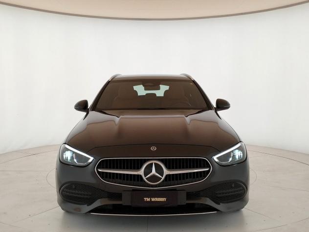 Mercedes-Benz C 220 d mhev auto SW - IVA ESPOSTA - Foto 2