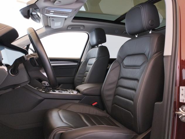 VOLKSWAGEN TOUAREG 3.0 V6 tsi Elegance 340cv tiptronic - TETTO APRIBILE - Foto 9