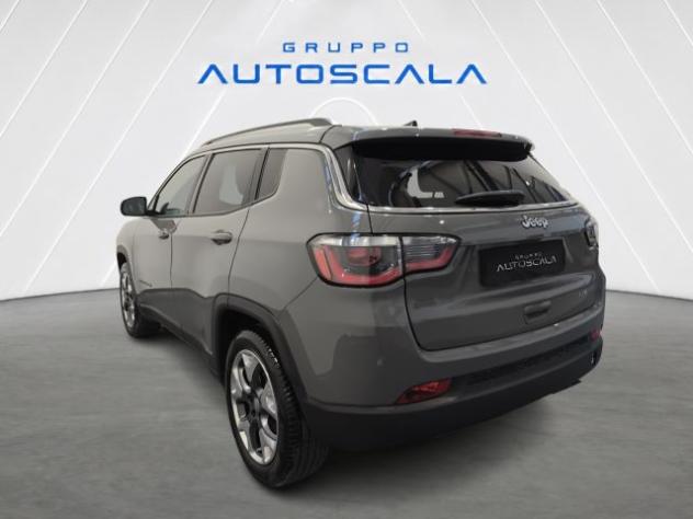 JEEP Compass 1.4 MultiAir 2WD Limited rif. 23989884 - Foto 3