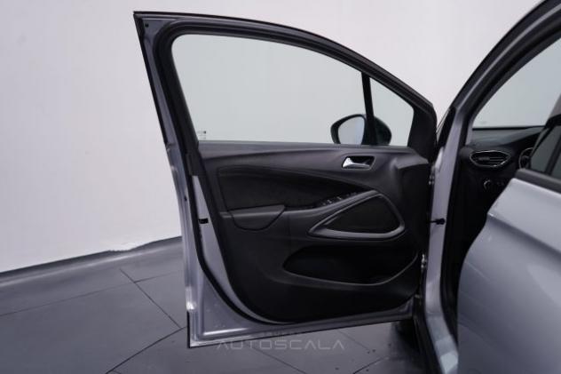 OPEL Crossland 1.2 Turbo 12v 110cv S&S Elegance rif. 23059157 - Foto 9