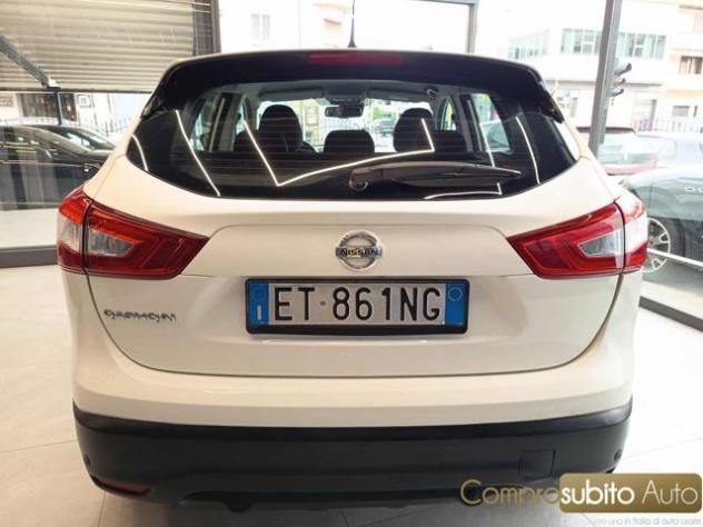NISSAN Qashqai 1.2 DIG-T Visia rif. 23819251 - Foto 5