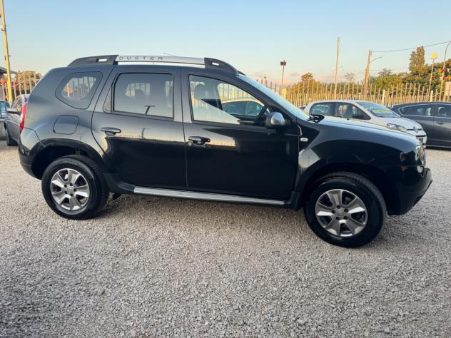 Dacia Duster 1.5 dCi 110 CV S&S 4x2 Serie Speciale Brave2 - Foto 6