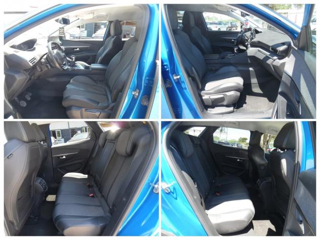 Peugeot 3008 1.5 BlueHDi 130 CV Allure - Foto 10