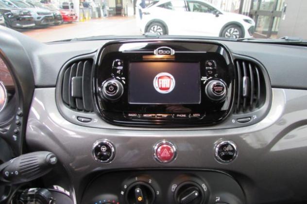 FIAT 500 1.0 Hybrid Cult rif. 23795570 - Foto 9